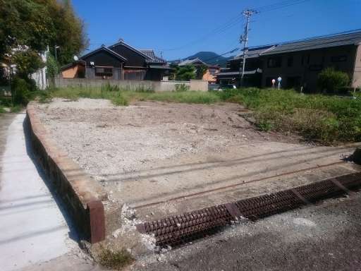 紀陽住建株式会社/土地・戸建て/上富田町岩田【売土地】