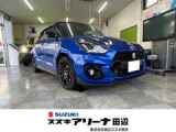 スイフトスポーツ