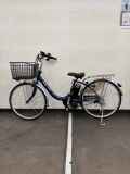 ビビ(電動アシスト自転車)