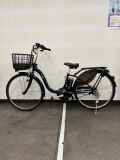 PAS(電動アシスト自転車)