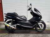 PCX125