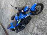 GSX-S125