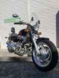 V-TWIN MAGNA