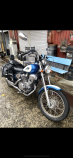 XV250ビラーゴS