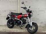 ダックス125